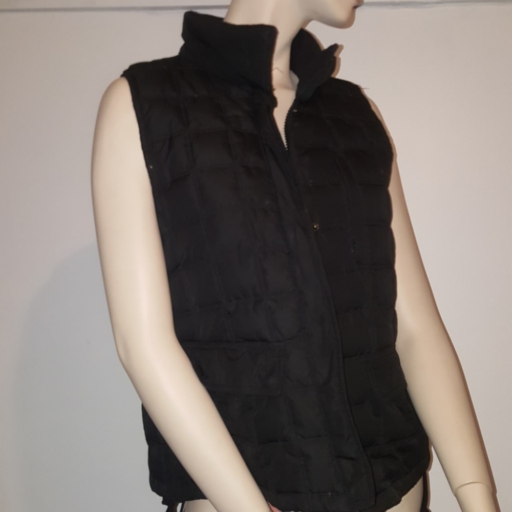 Kenneth Cole vest